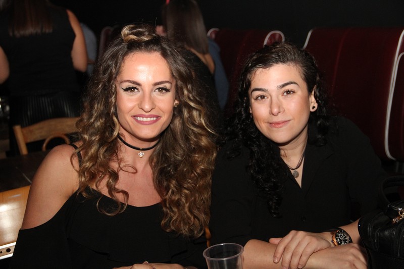 VPJ Seniors Autocar Beirut Party